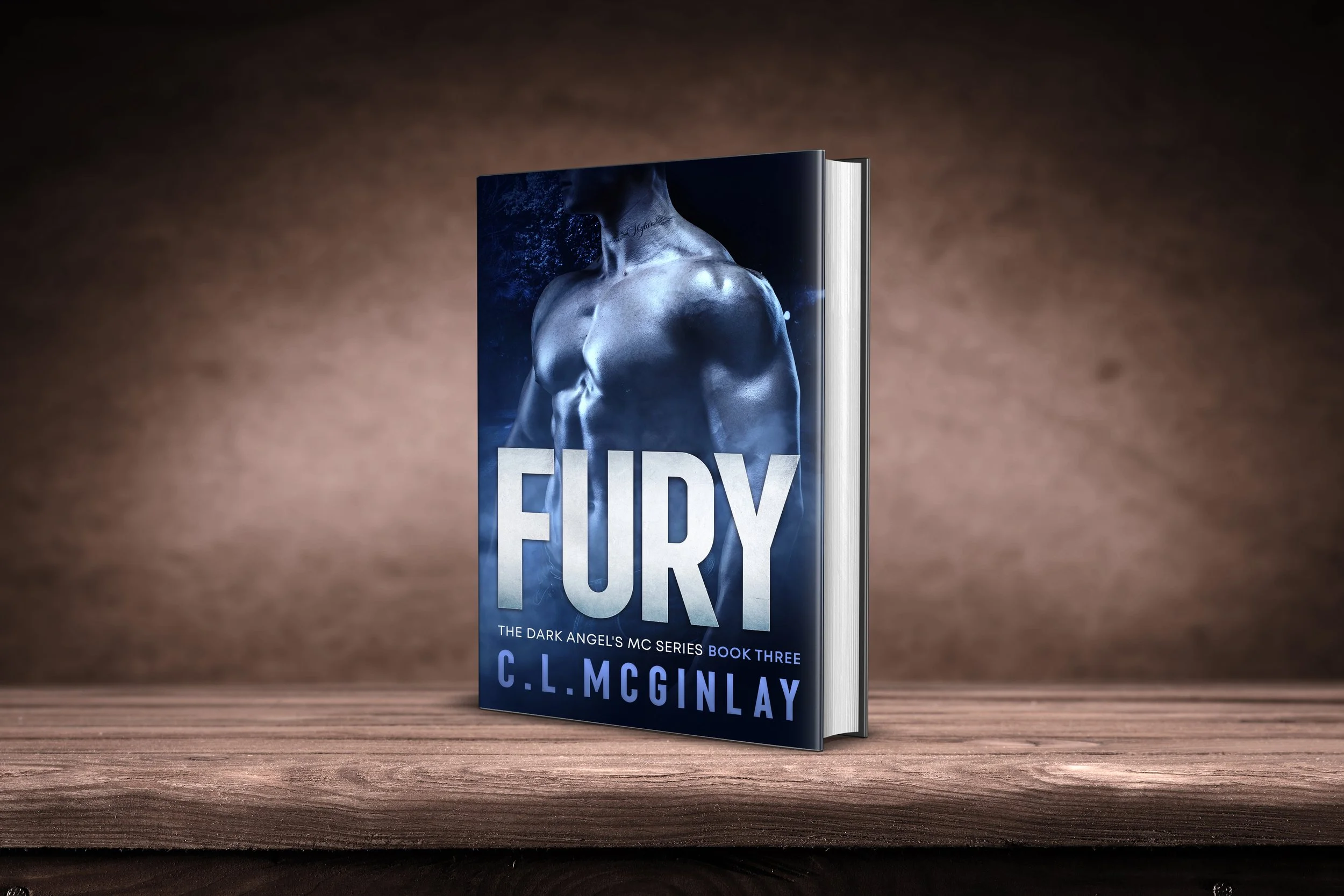 Fury