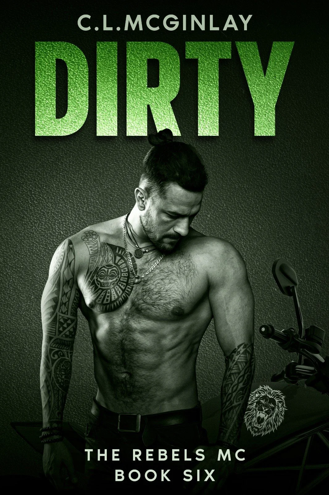 Dirty (PaperBack)
