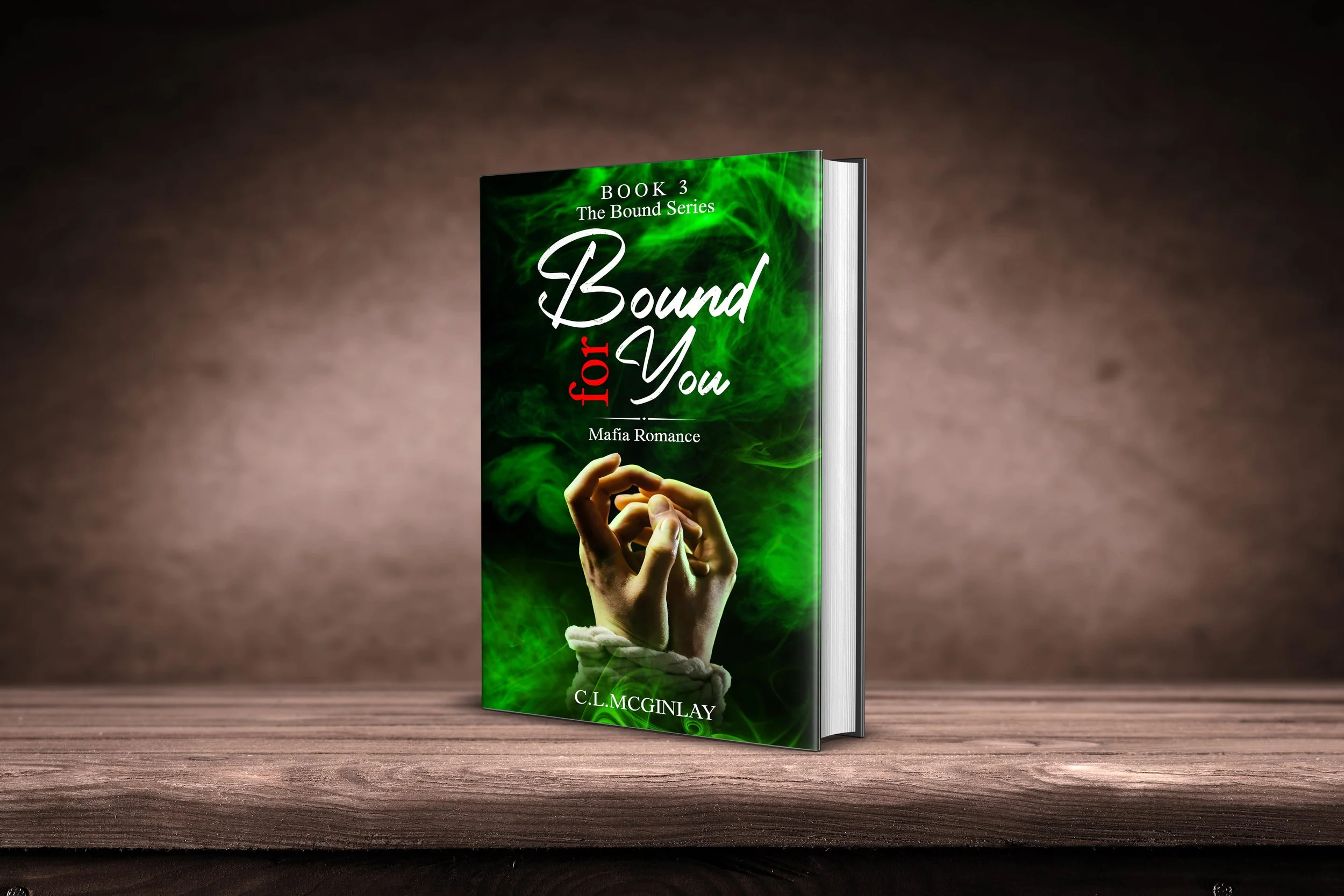 Bound For You