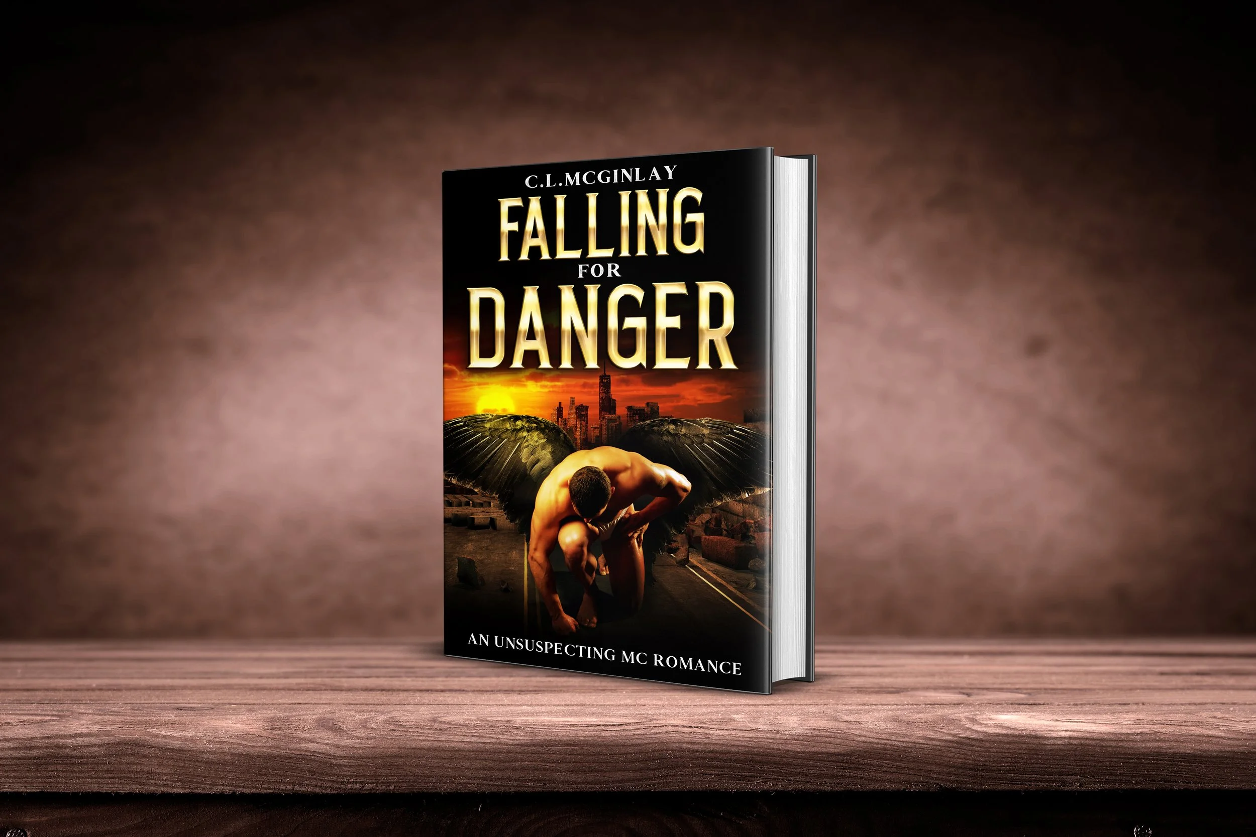 Falling For Danger