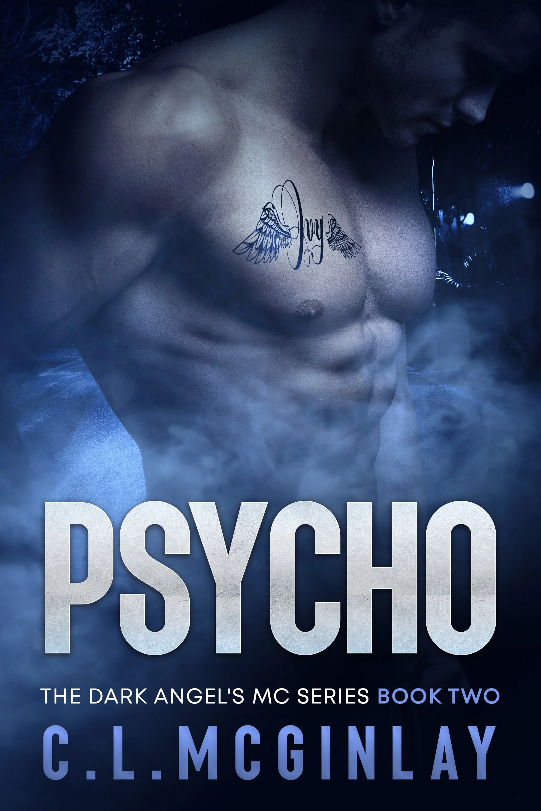 Psycho (Hardcover)