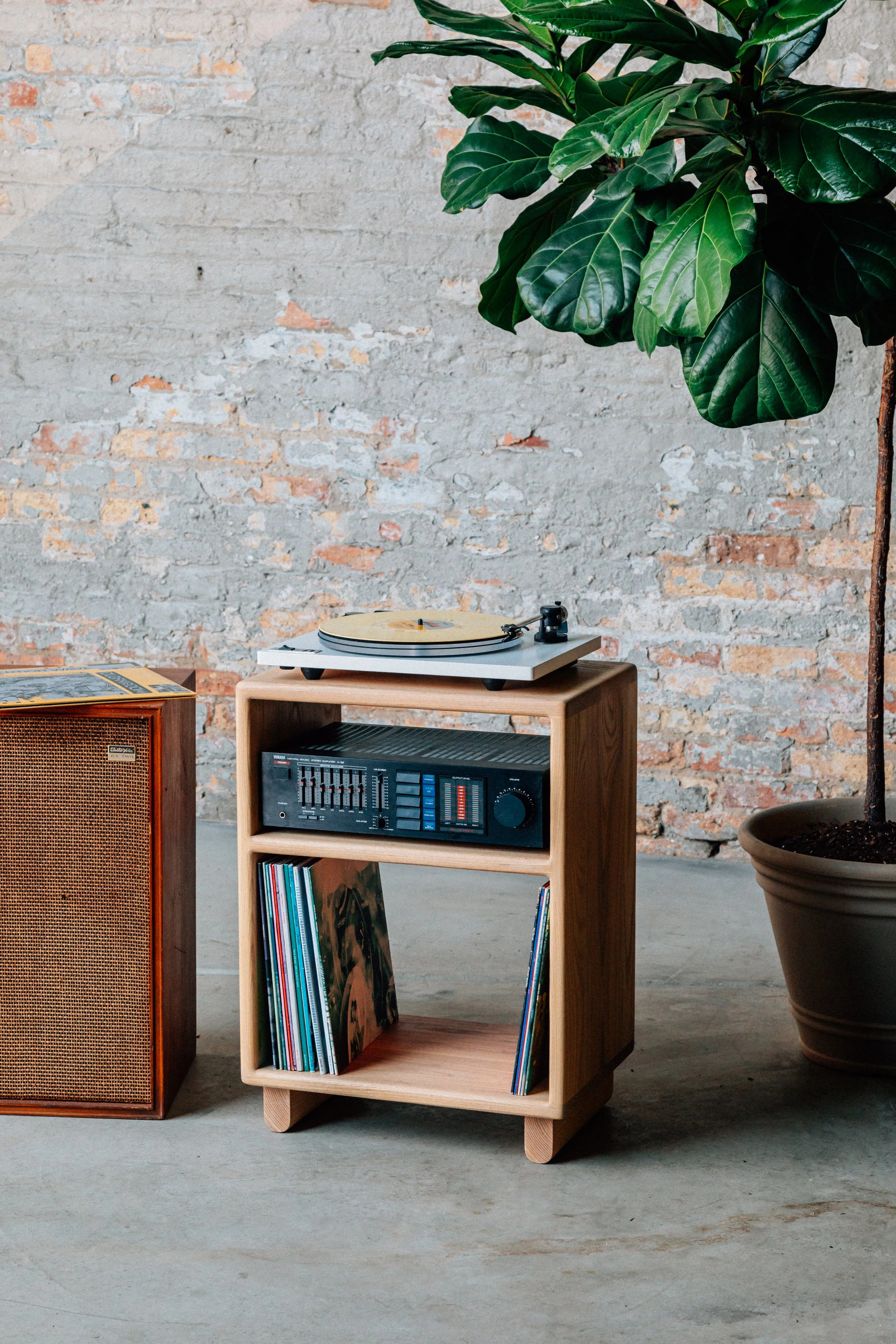 Side Table