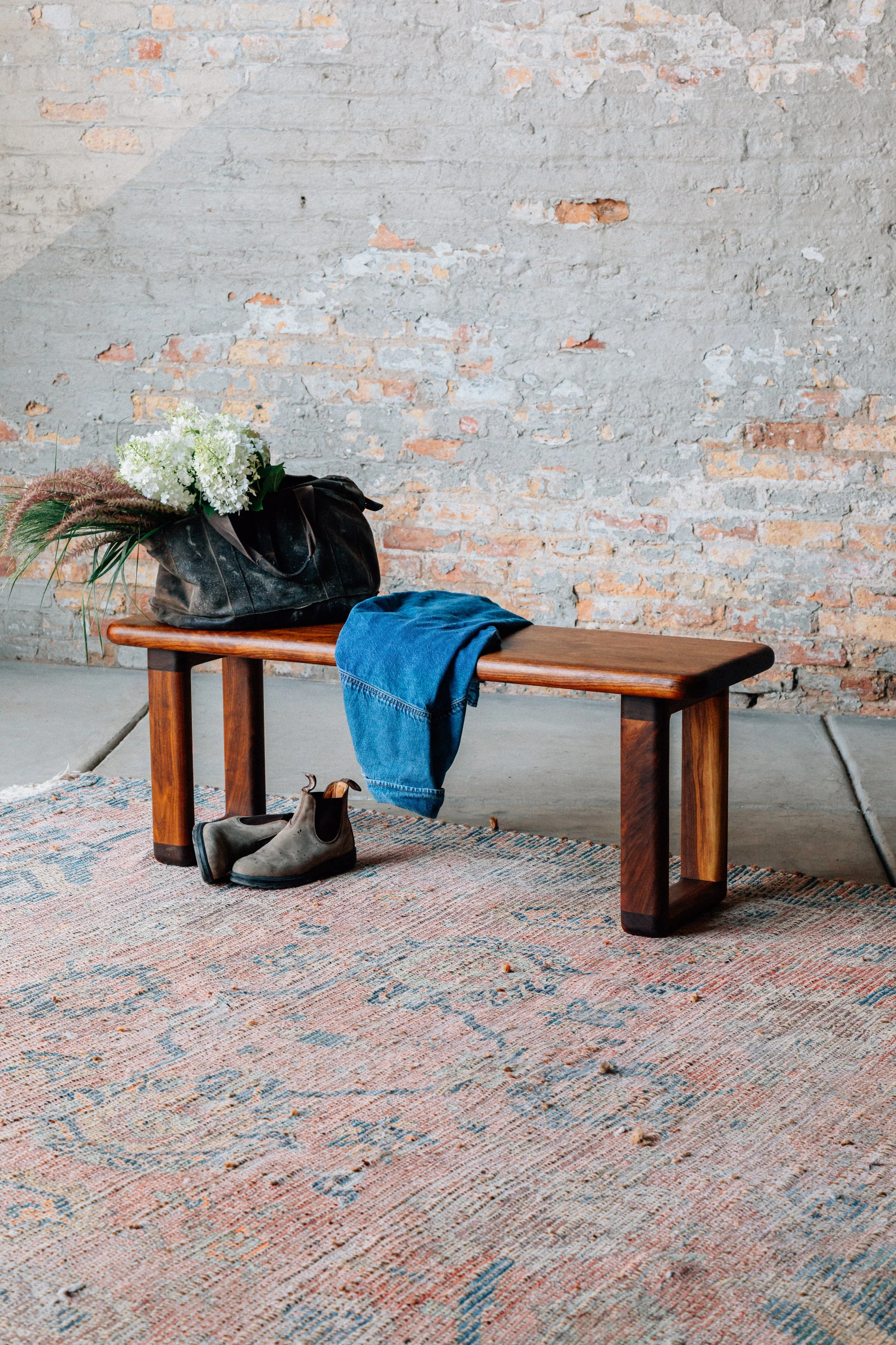 Bench