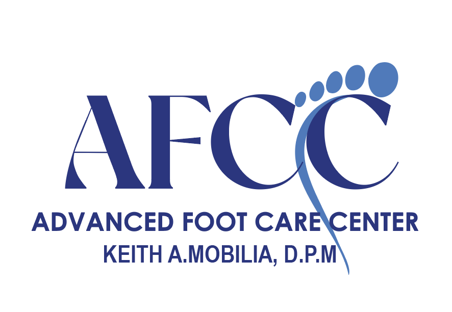  Keith A. Mobilia DPM