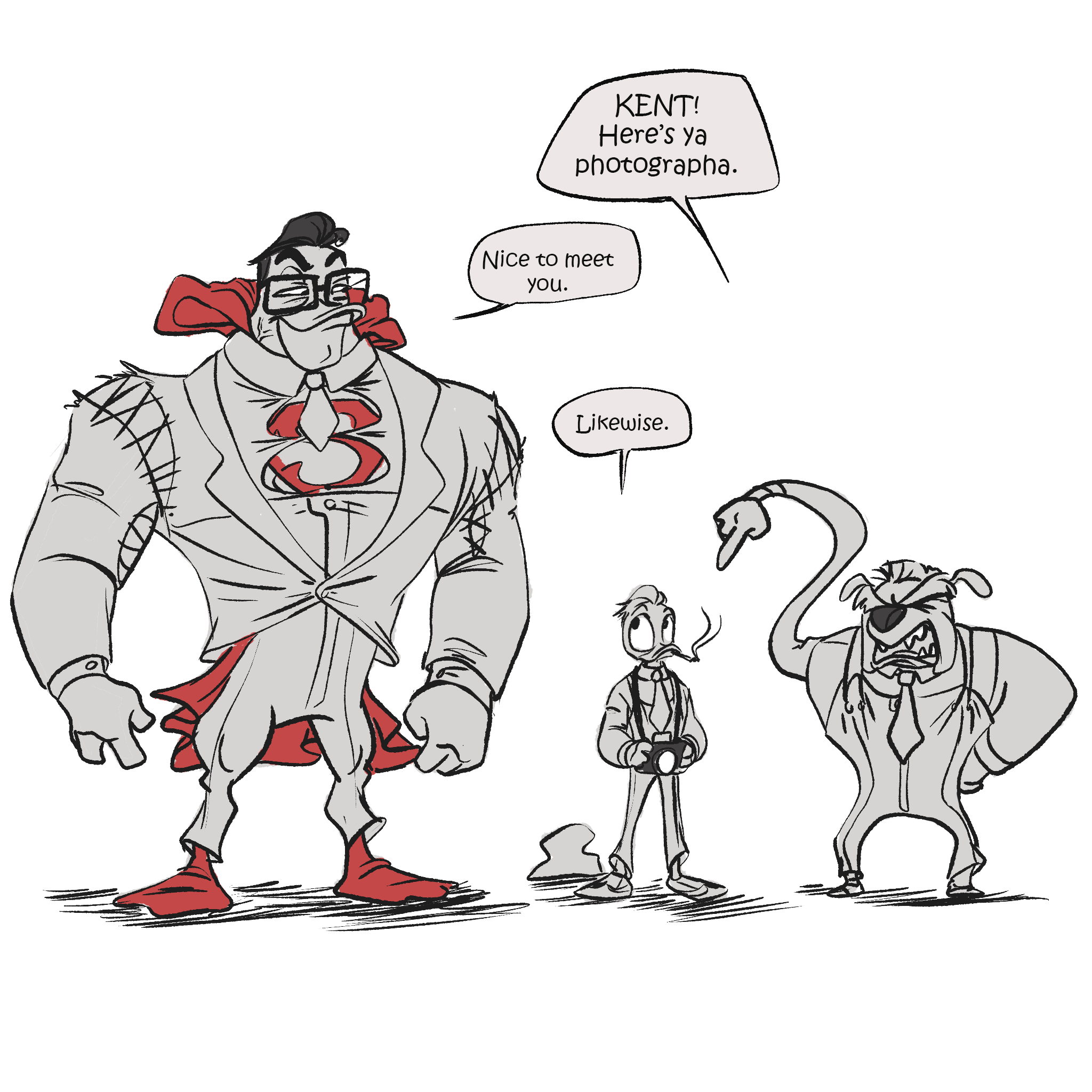 Photographer Brice pt2