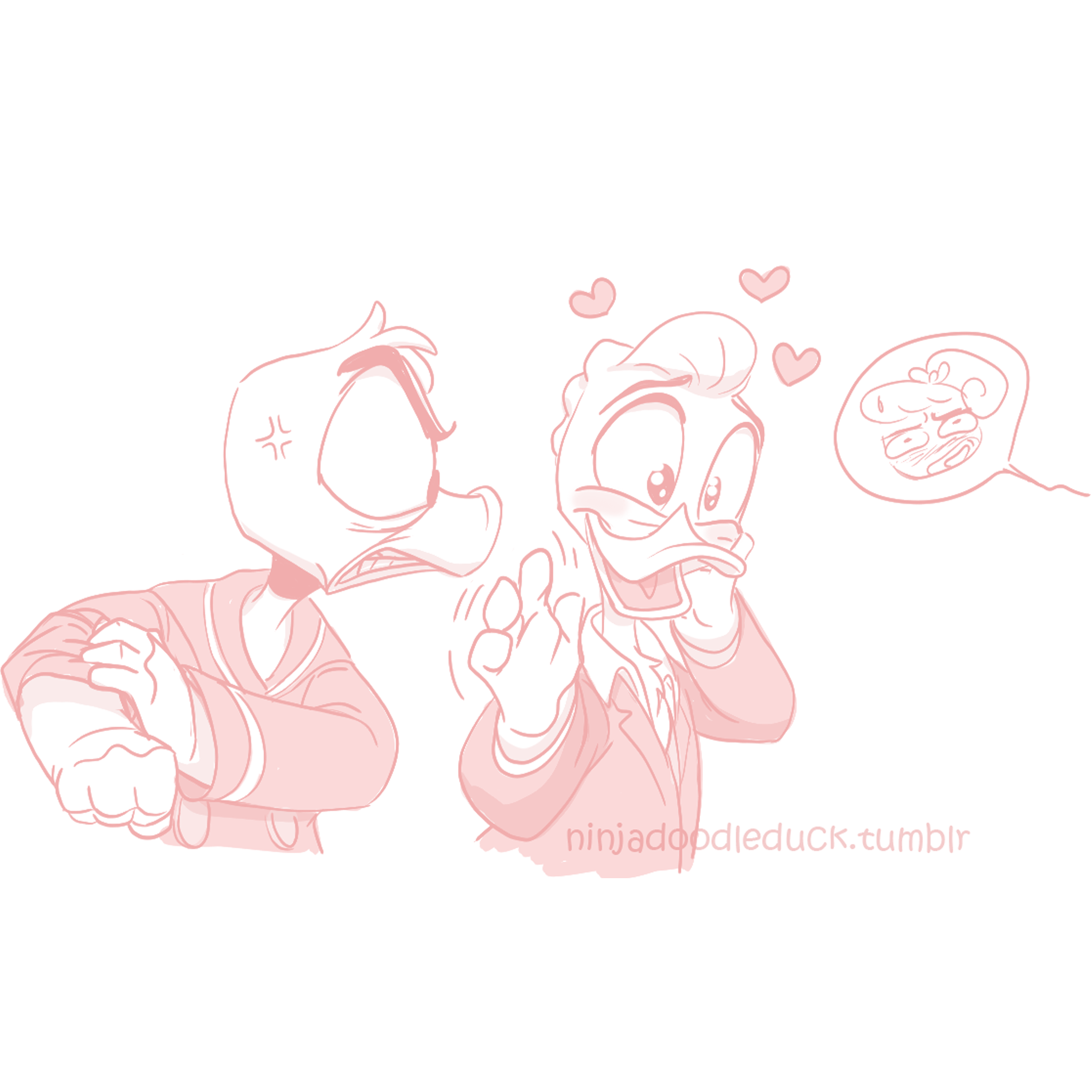 Daisy kiss 2 pt4