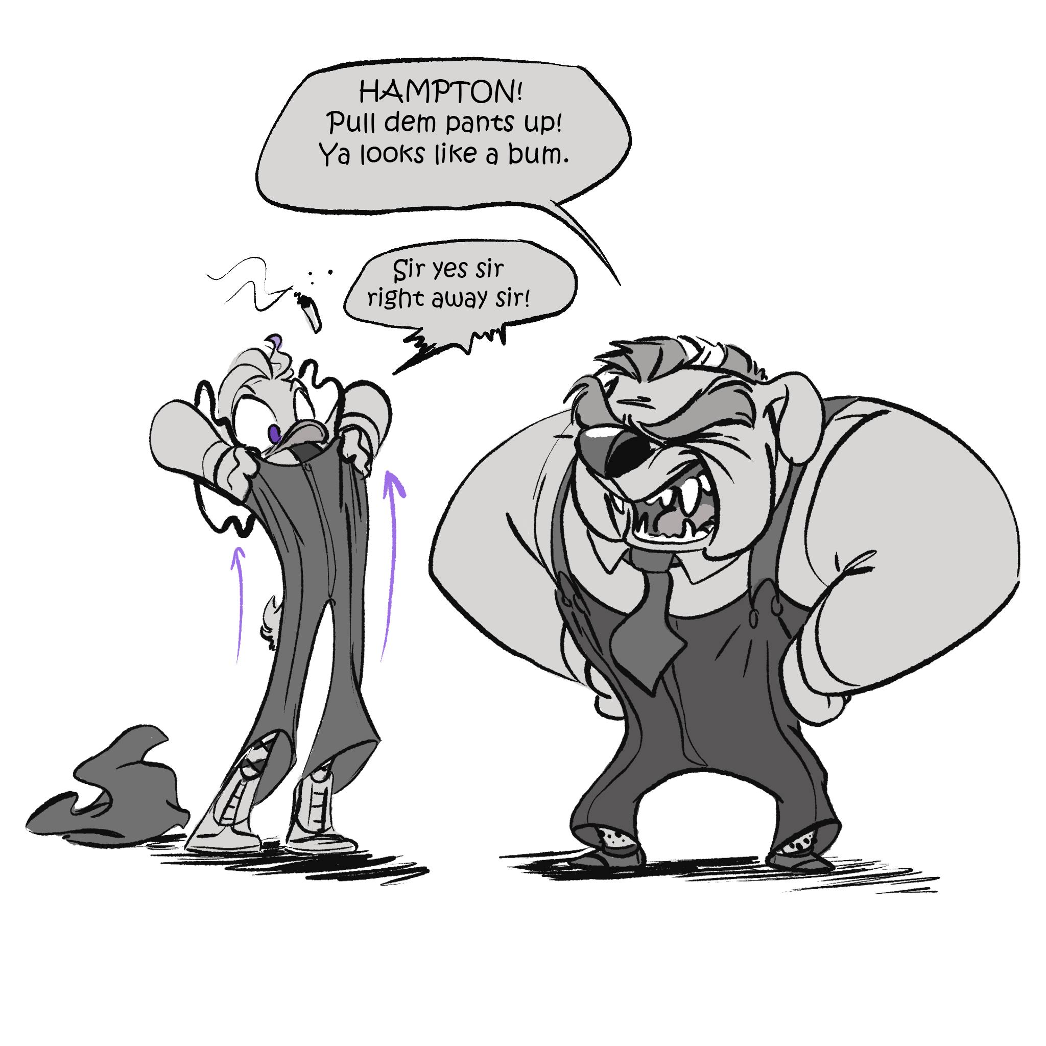 Photographer Brice pt1