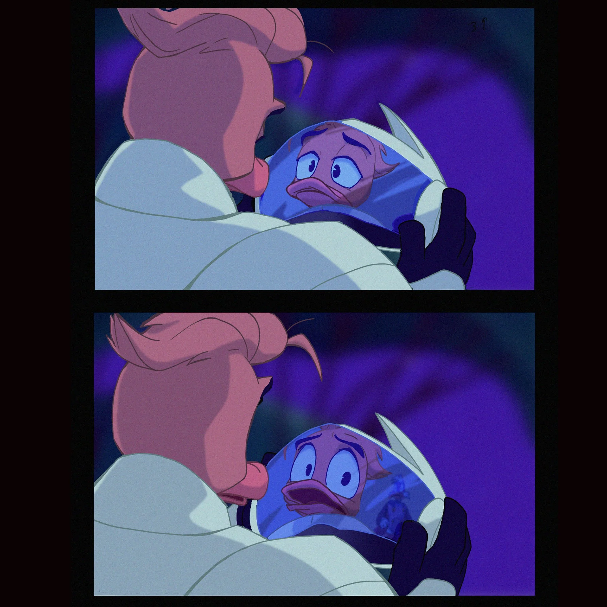 Drake discovers the truth!