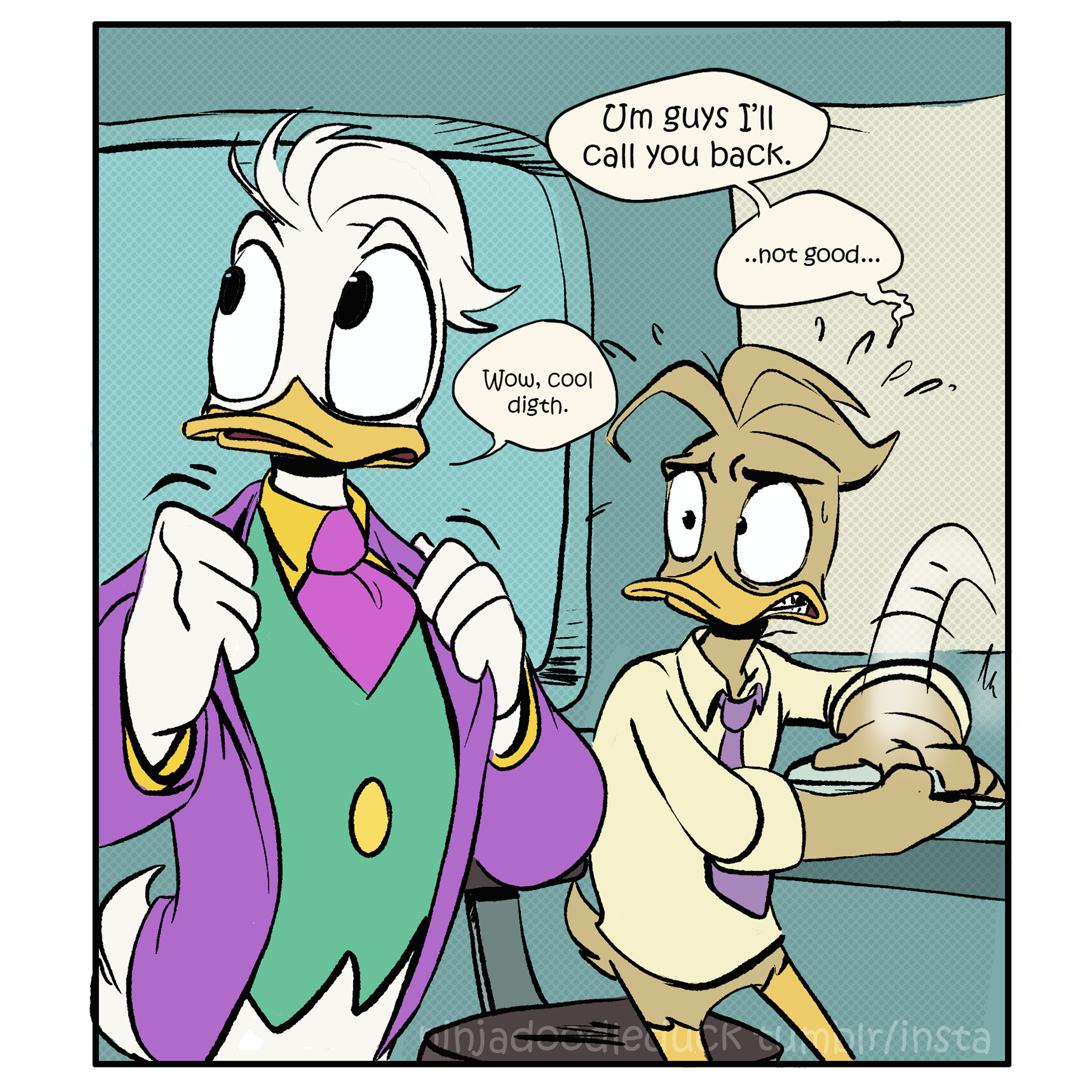 fenton miniseries pt7