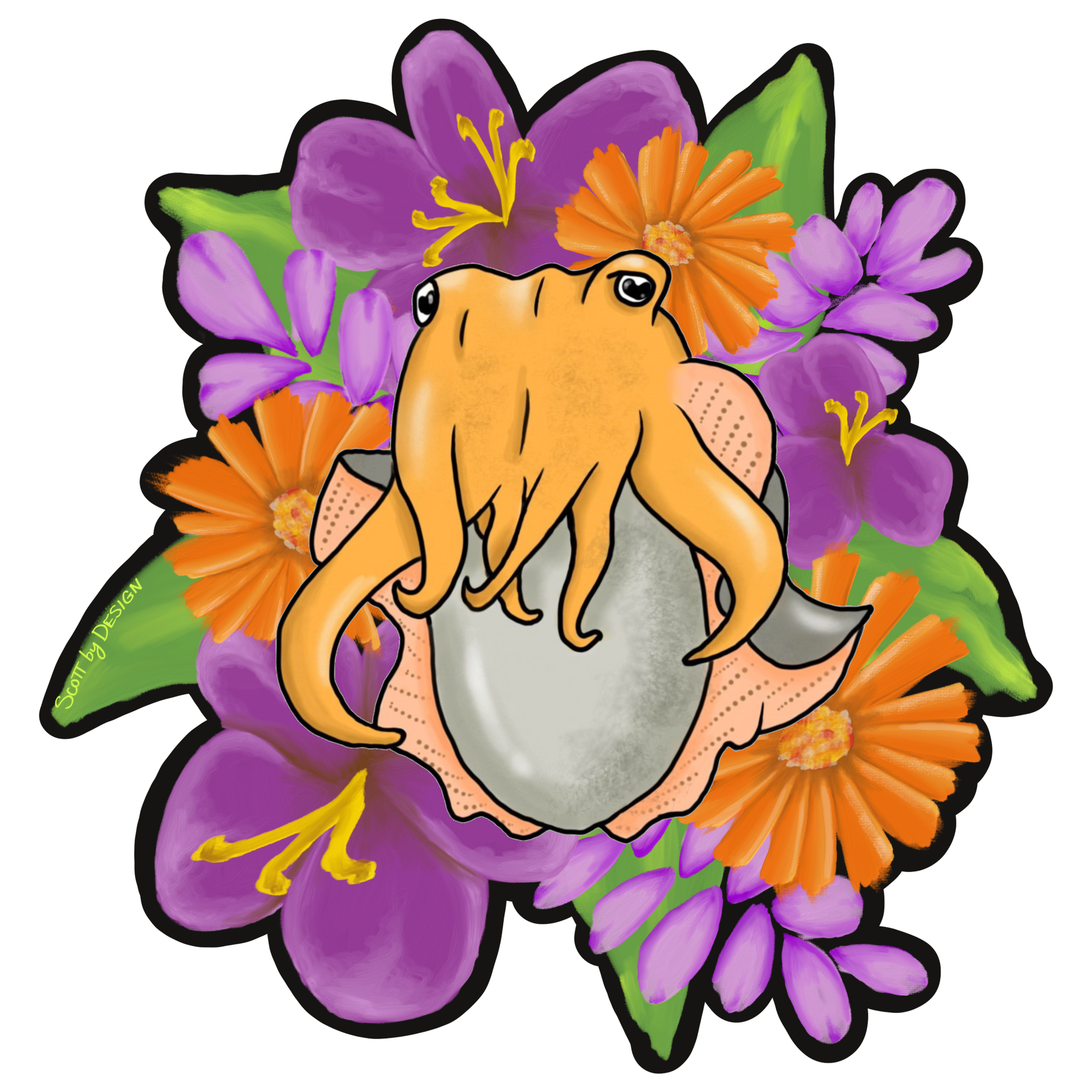 Cuttlefish Flowers.png