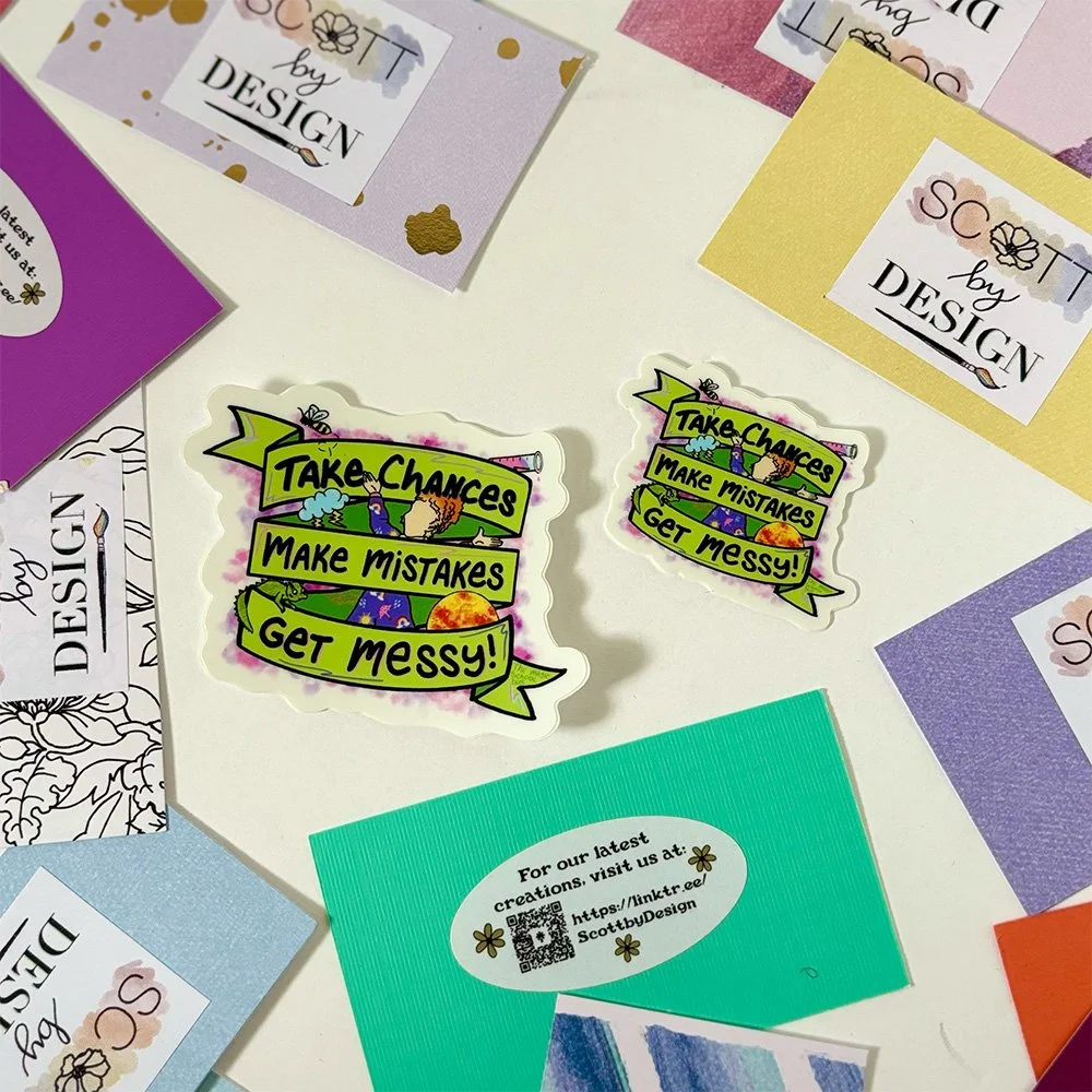 Ms. Frizzle's Wisdon