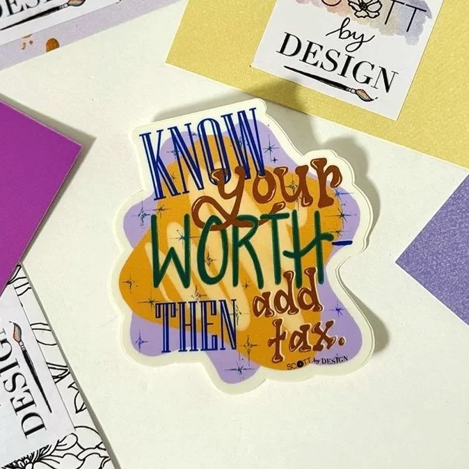 KnowYourWorthSticker.jpg