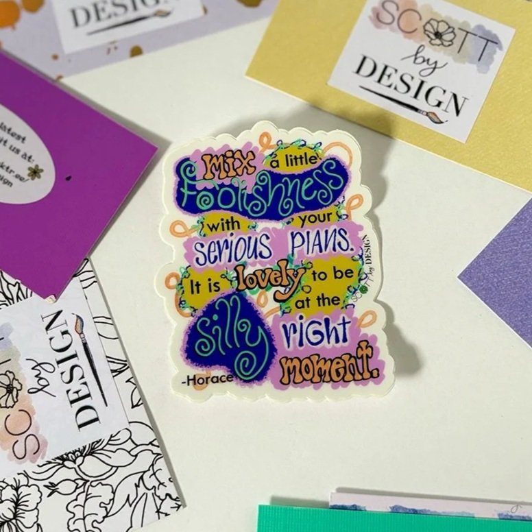 MixA+LittleFoolishSticker.jpg