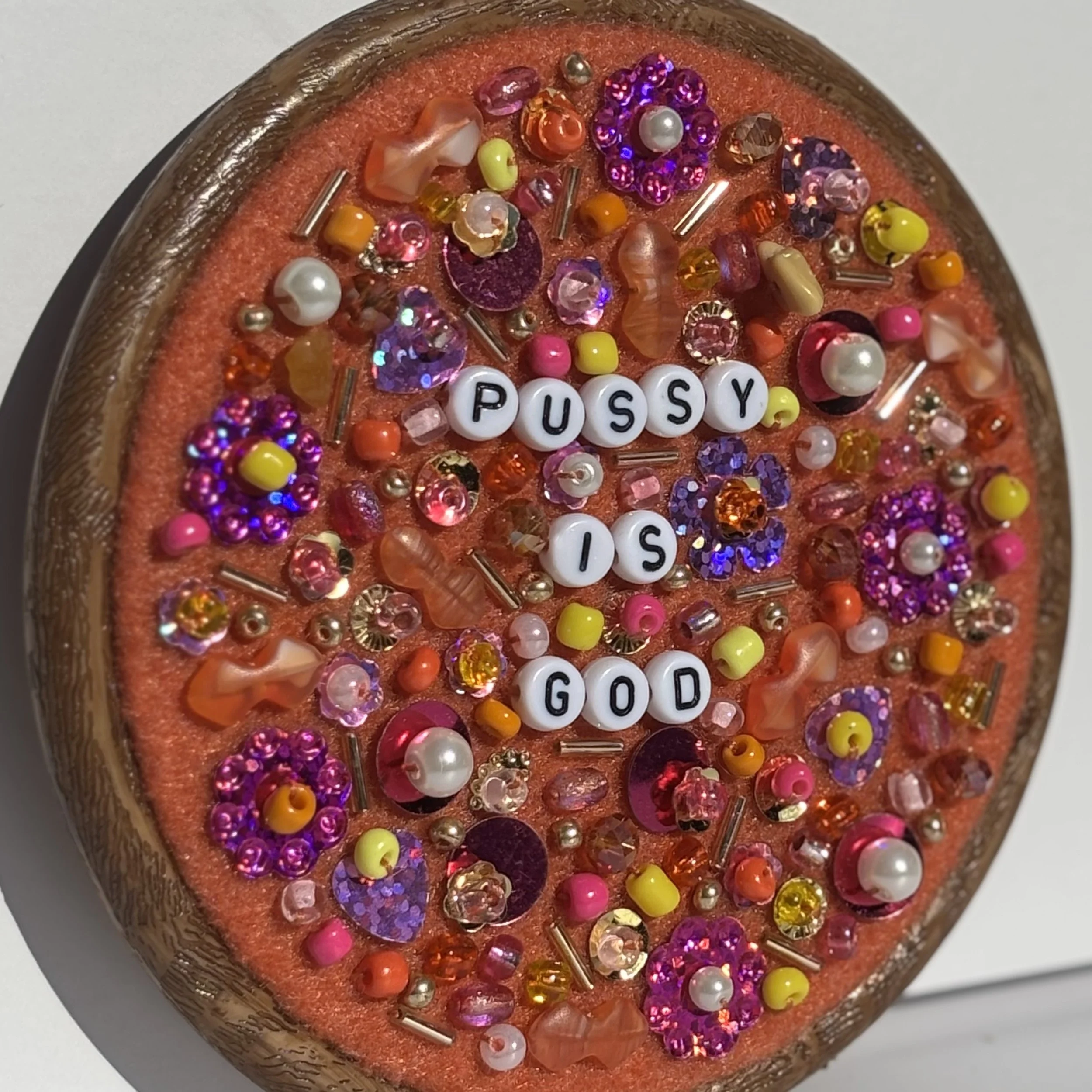 pussy is god hoop detail.jpg