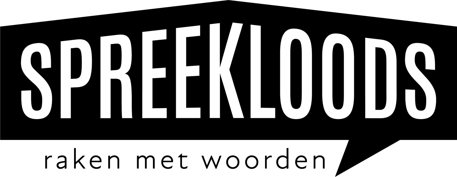 spreekloods