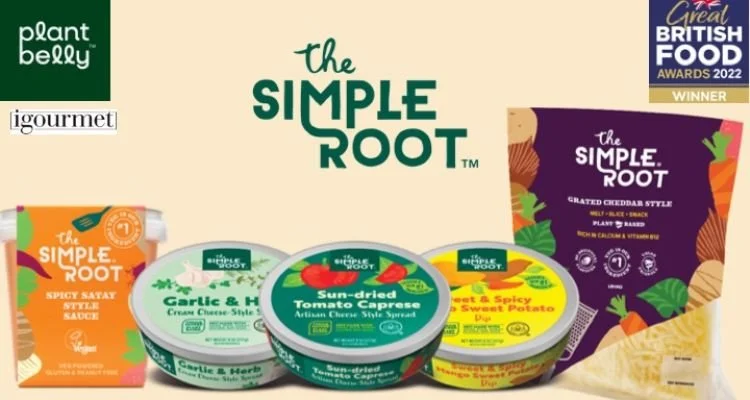 The Simple Root: Award-Winning &amp; Now Online