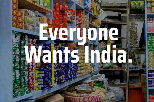 Everyone Wants India. Most Will Lose Money There.