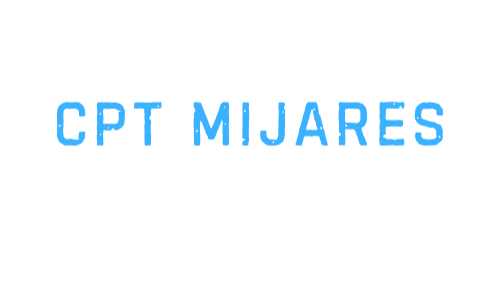 CPT Mijares Personal Training