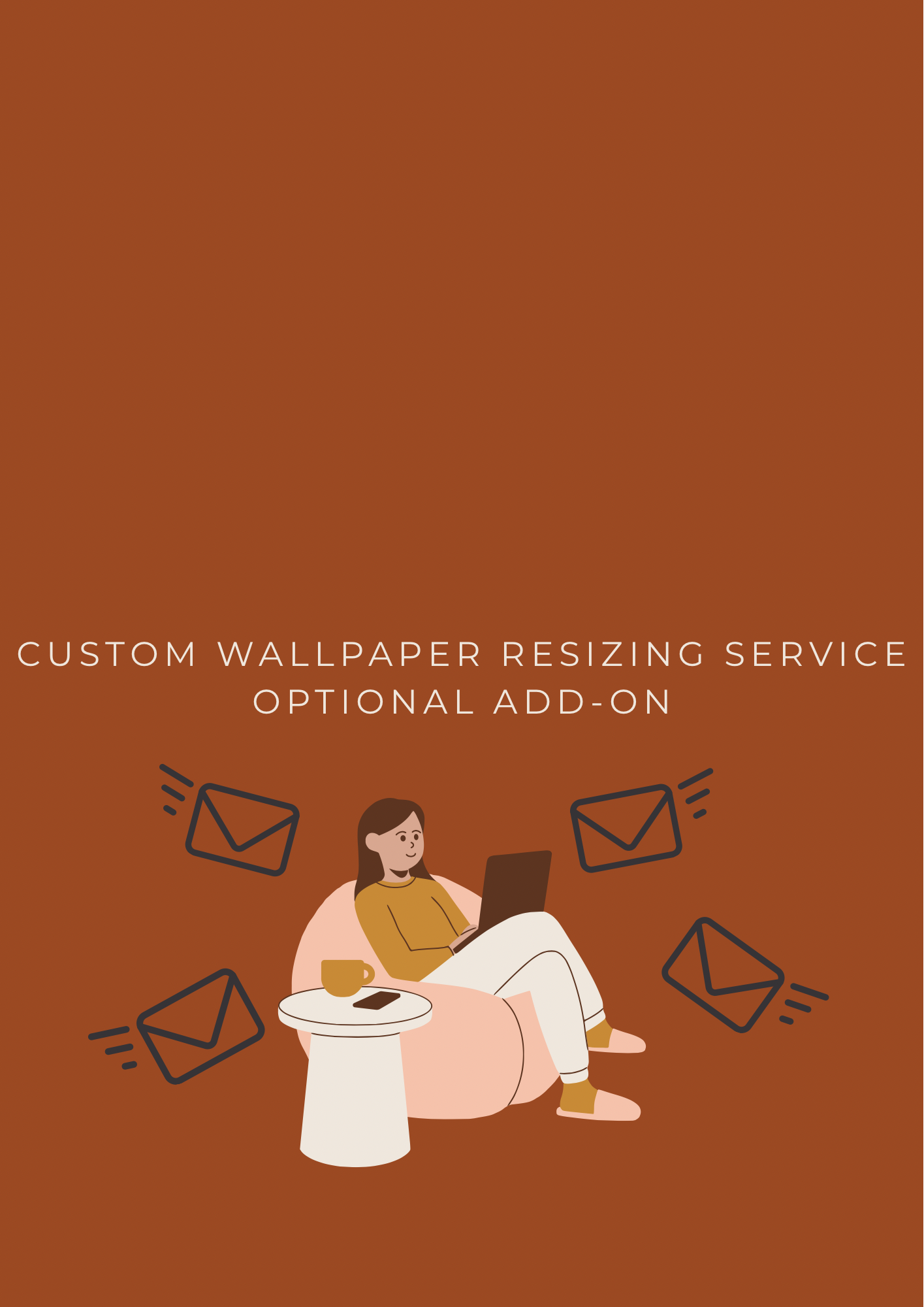 Custom Phone Wallpaper Resizing Service (per device/phone model)
