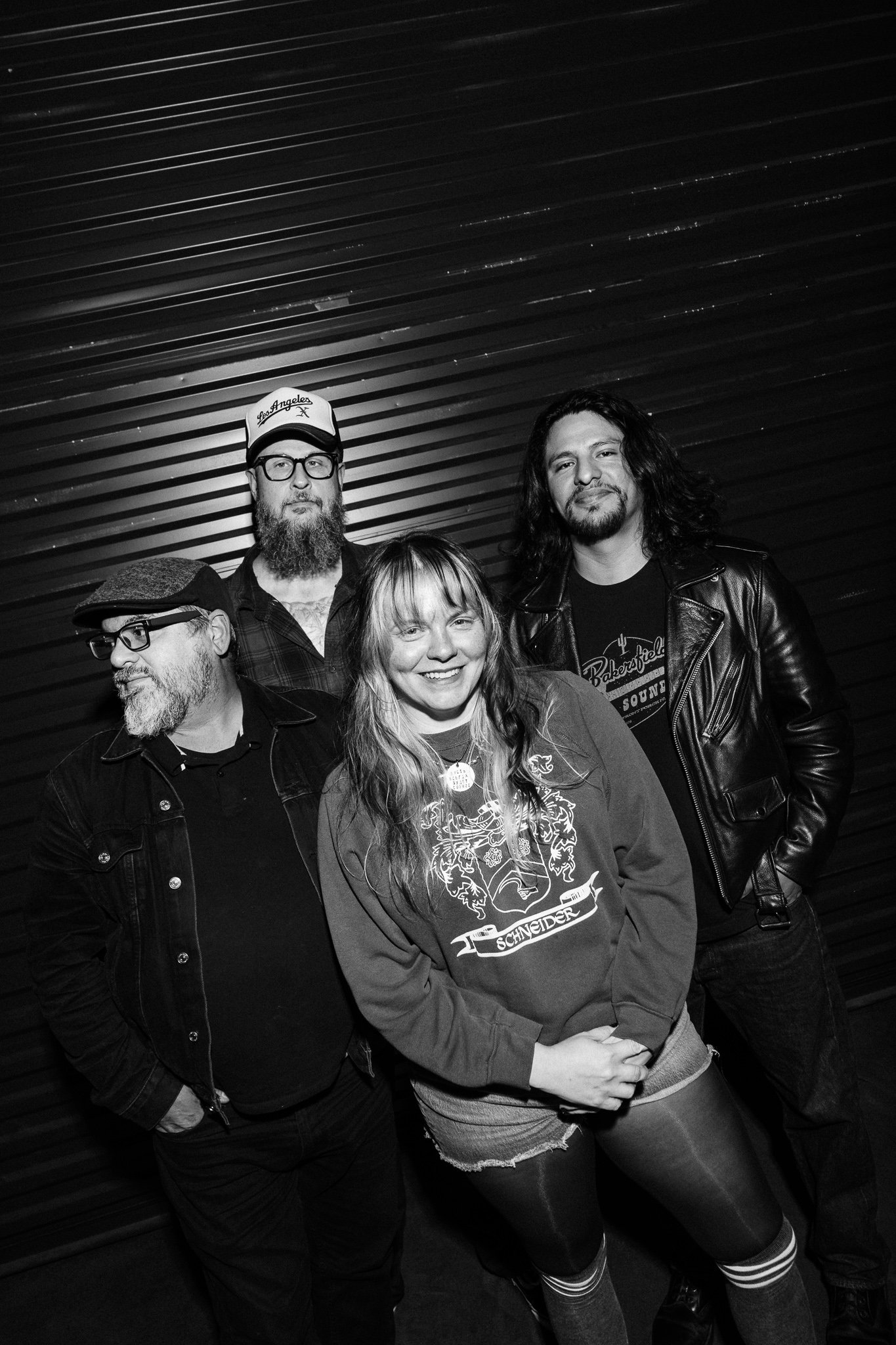 CatBox & Word of Mouth