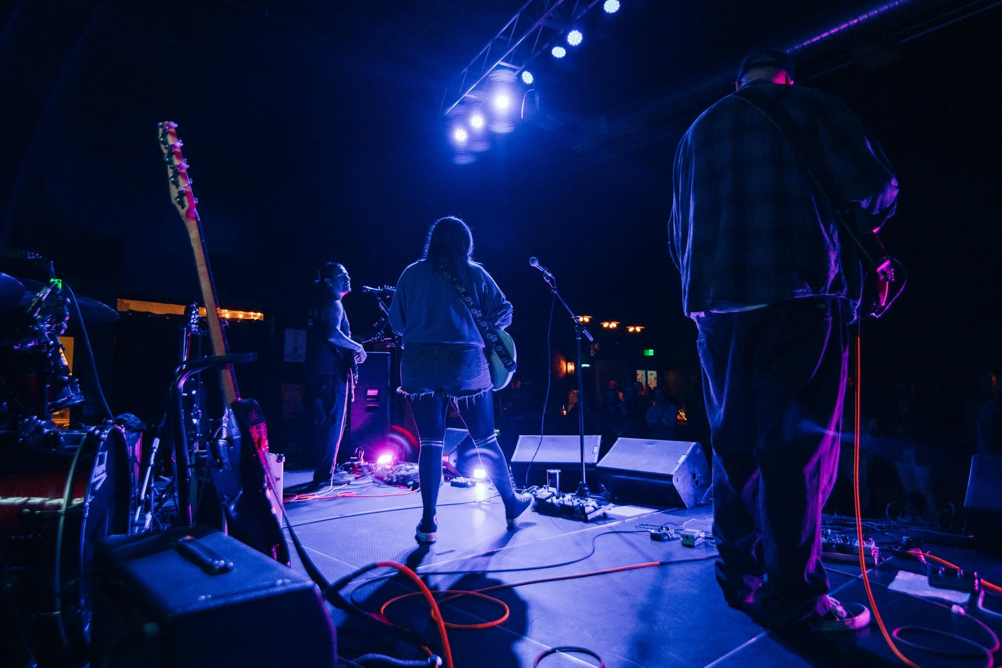 CatBox at Cali Culture