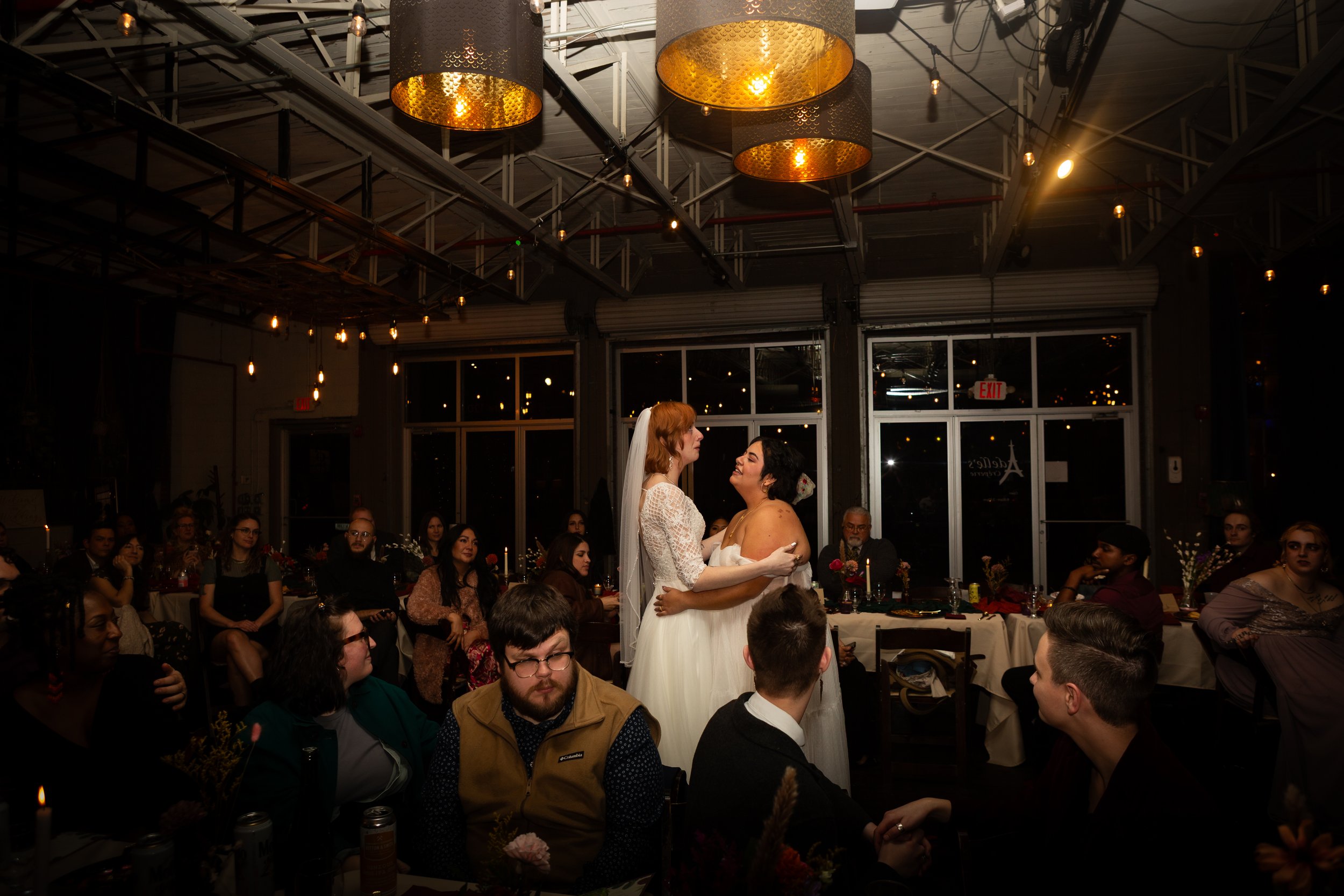 6 Hour Elopement or Micro Wedding