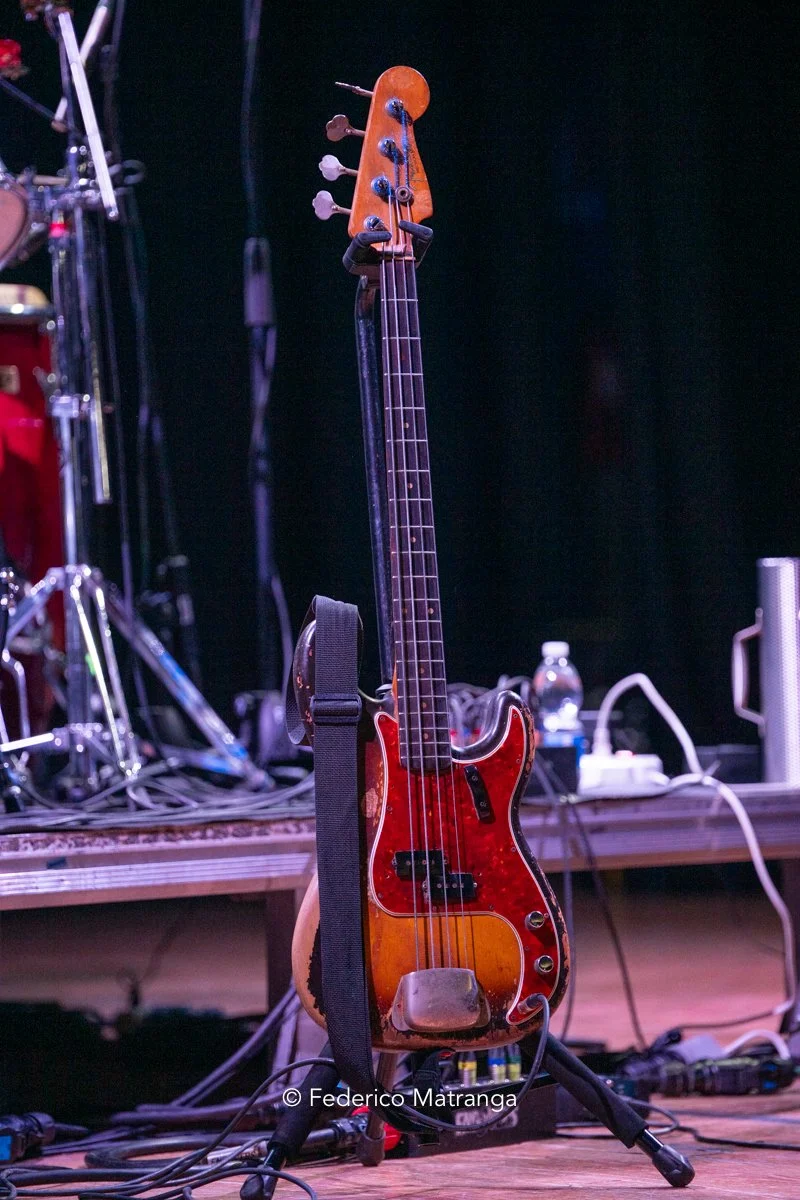 Black Tails - Los Lobos Teatro Superga - Torino-5.jpg