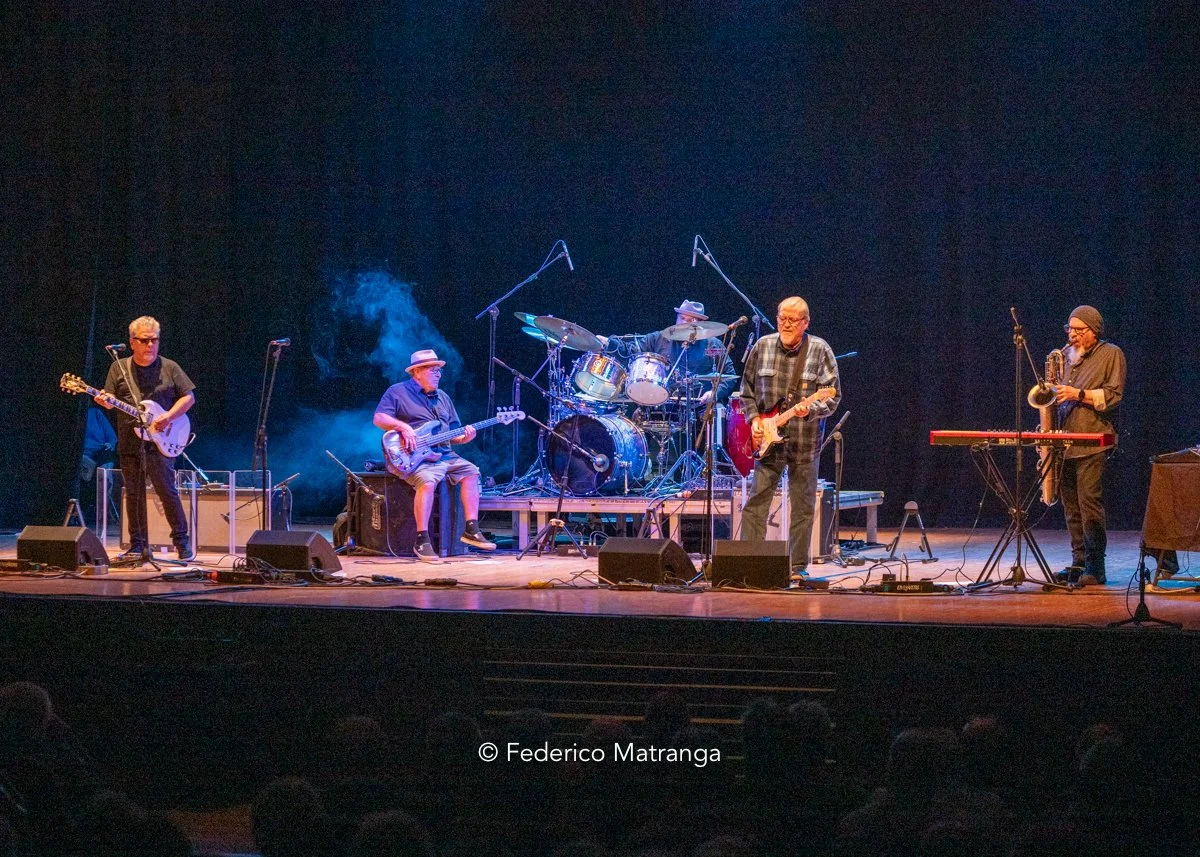 Black Tails - Los Lobos Teatro Superga - Torino-12.jpg