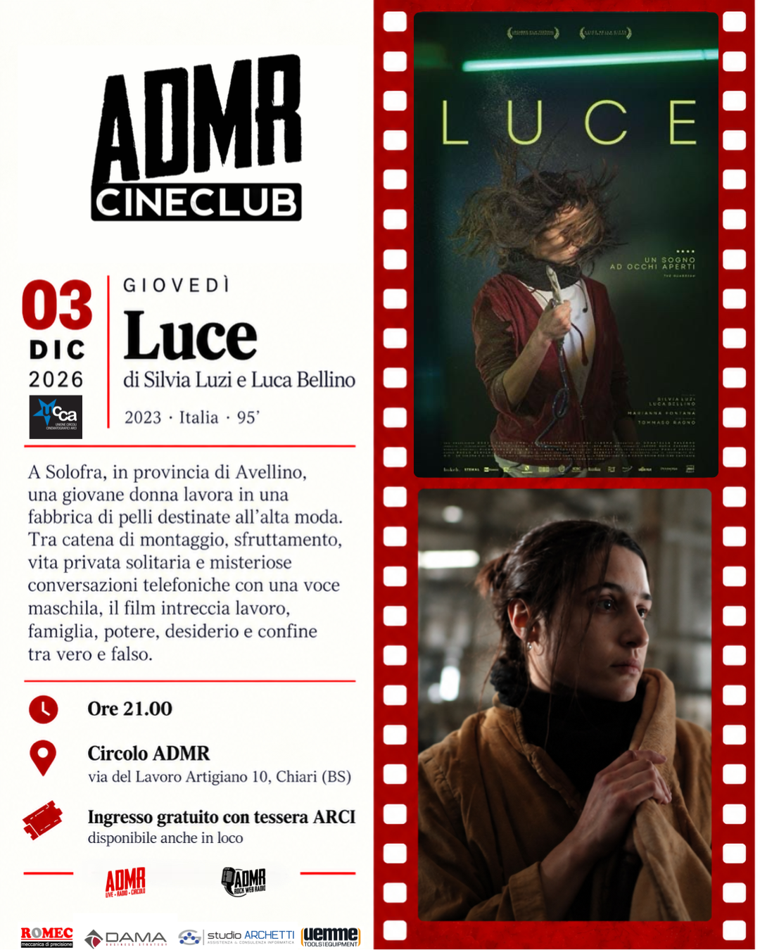LUCE