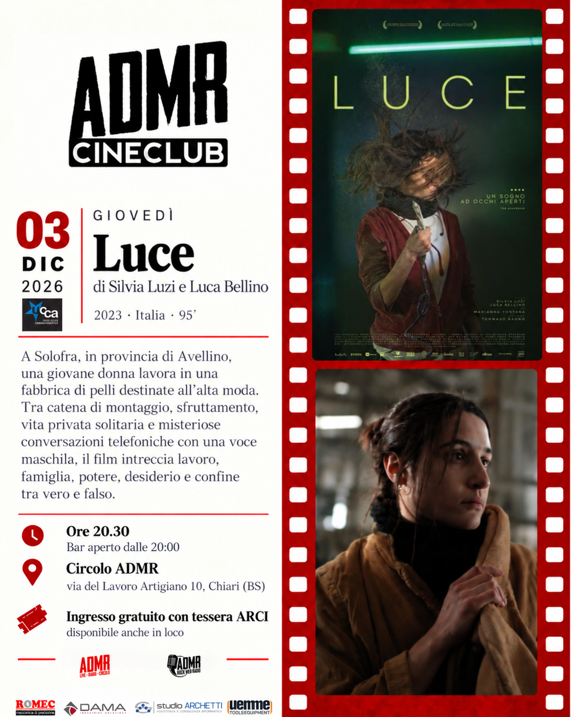 LUCE