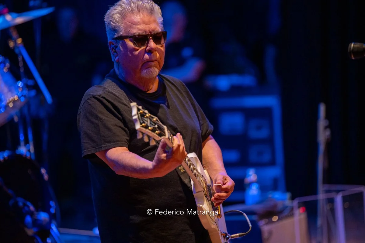 Black Tails - Los Lobos Teatro Superga - Torino-7.jpg