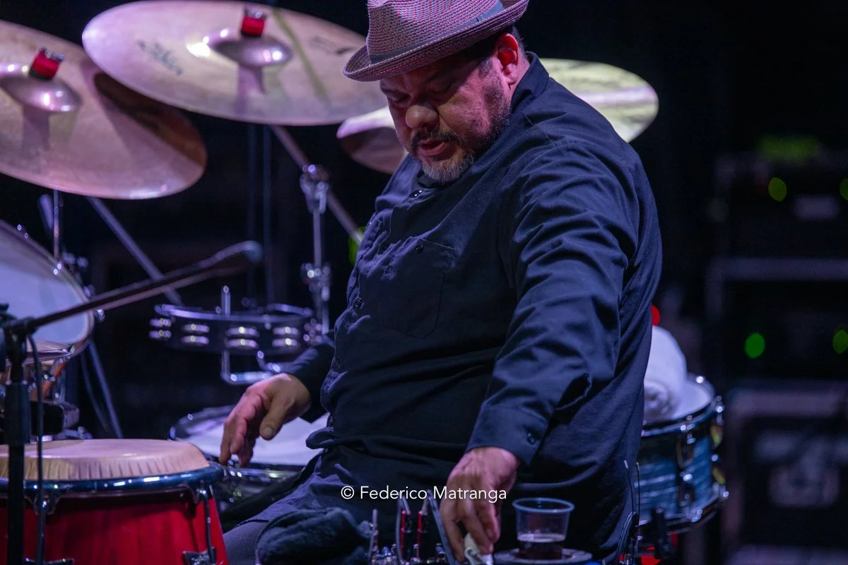 Black Tails - Los Lobos Teatro Superga - Torino-6.jpg