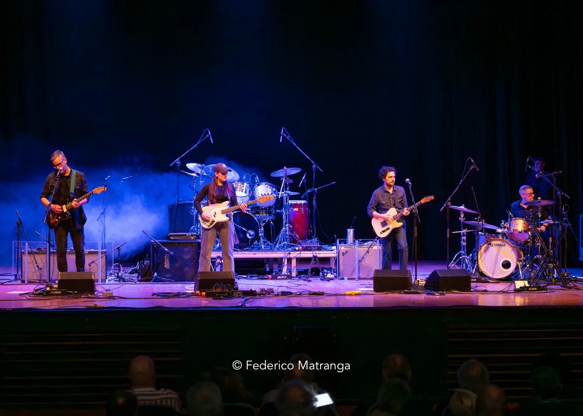 Black Tails - Los Lobos Teatro Superga - Torino-4.jpg