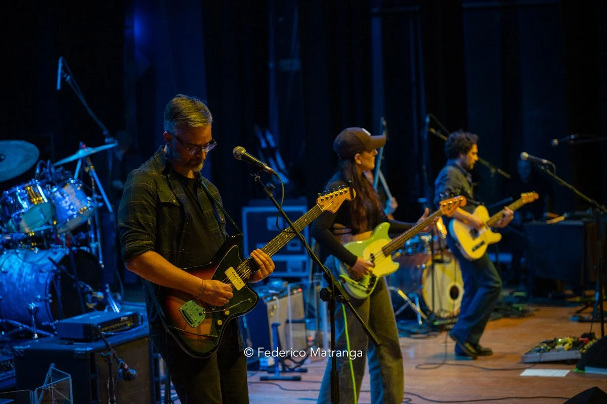 Black Tails - Los Lobos Teatro Superga - Torino-3.jpg