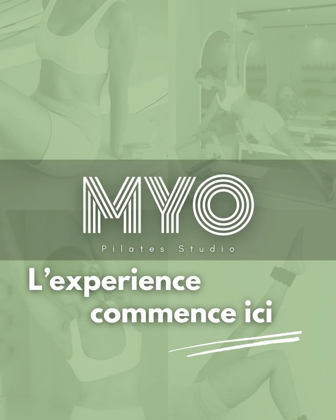 L&rsquo;exp&eacute;rience MYO, ce n&rsquo;est pas juste un cours.
C&rsquo;est un moment pour se recentrer, se renforcer et s&rsquo;aligner.

Pilates Reformer.
Soin.
Rituel.

Les inscriptions ouvrent tr&egrave;s bient&ocirc;t.
Pr&ecirc;t(e) &agrave; f