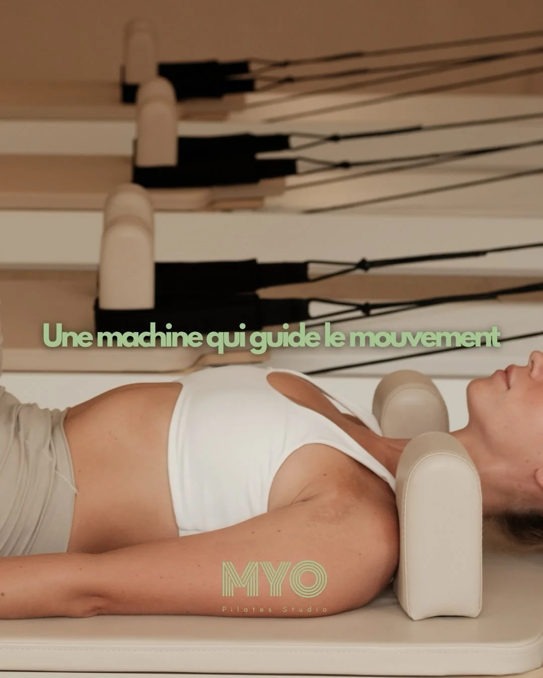 Tu veux des s&eacute;ances plus efficaces et un corps vraiment align&eacute; ?

Le Pilates Reformer te guide, affine chaque mouvement et transforme ta posture en profondeur.

Mais le vrai changement vient d&rsquo;une chose : la r&eacute;gularit&eacut