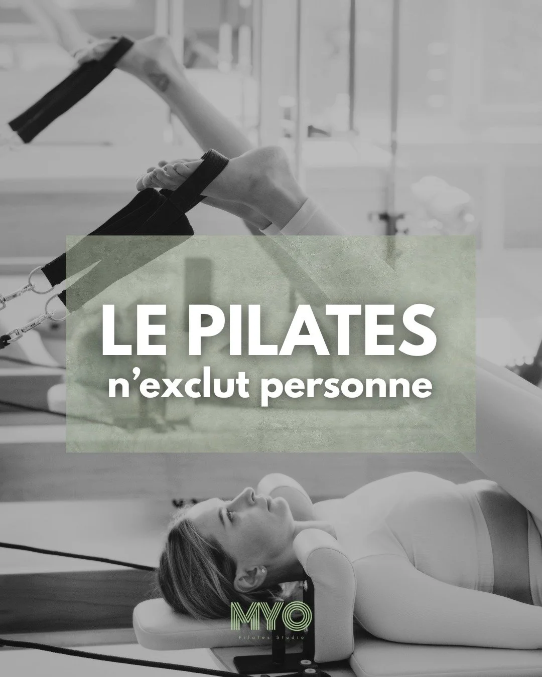 Personne n&rsquo;a besoin de &ldquo;m&eacute;riter&rdquo; sa place ici.
Tu viens comme tu es, avec ton corps, ton niveau, ton &eacute;nergie du jour.

Le mouvement n&rsquo;est pas r&eacute;serv&eacute; &agrave; certains.
Il est pour toi aussi.

Et si