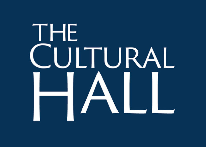 The Cultural Hall Podcast
