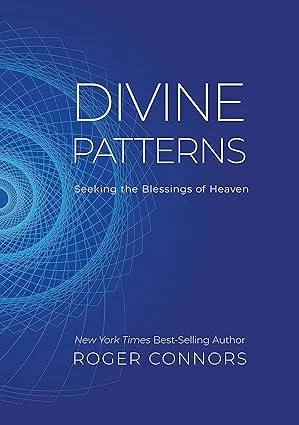 Divine Patterns By Roger Connors