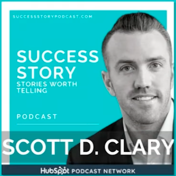 Success Story Podcast with Roger Connors