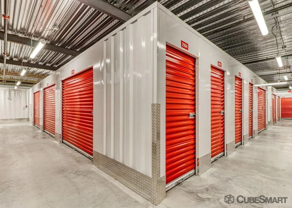 Best Self Storage Options in Gainesville, FL (Compared)