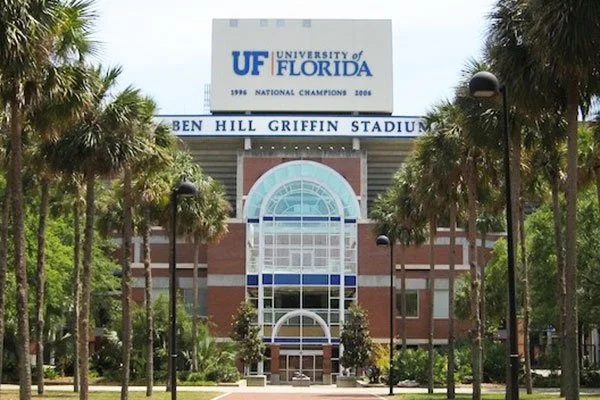 Self Storage Near University of Florida, Ben Hill Griffin Stadium &amp; Archer Road