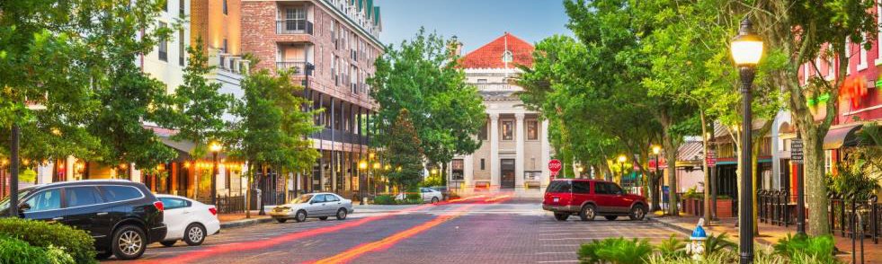 Best Areas to Live in Gainesville, FL (Local Guide)