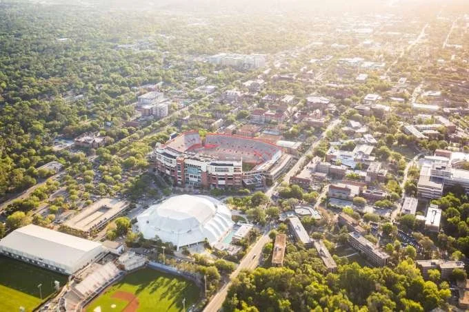 Moving to Gainesville, FL: A Local Guide for New Residents