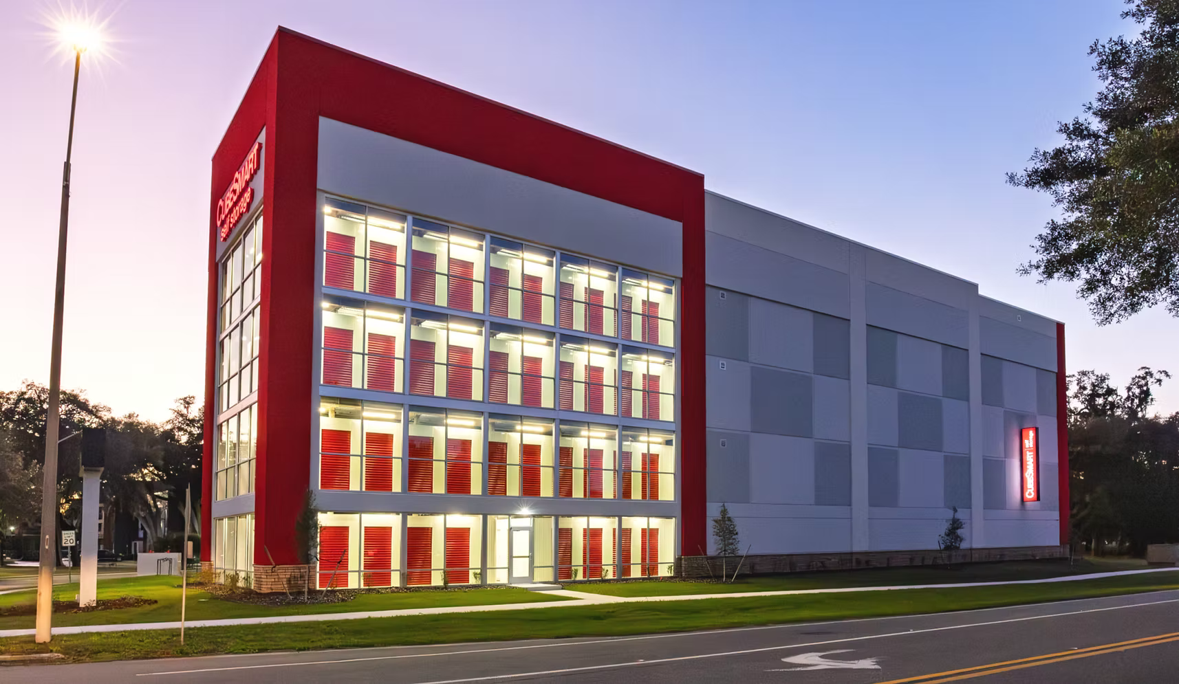 Best Self Storage Options in Gainesville, FL (2026 Market Review)