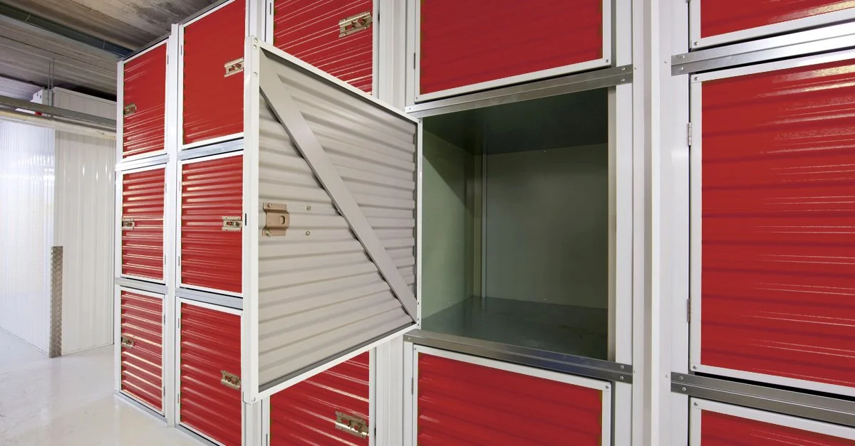 How Big Is a Storage Unit? A Gainesville Size Guide