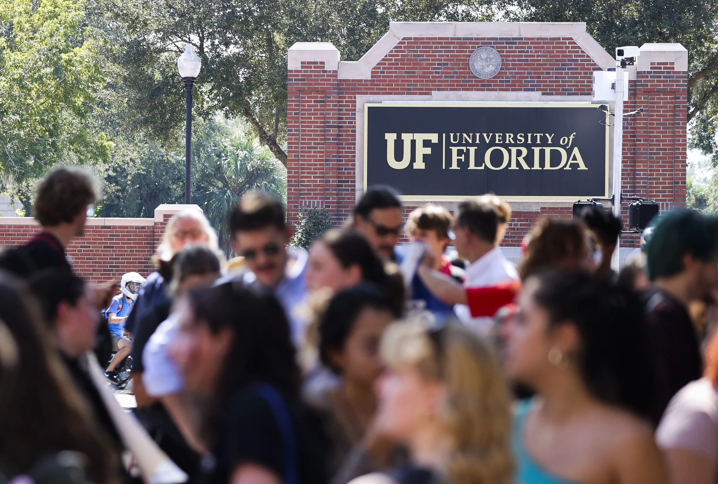 Storage Solutions for University of Florida Employees