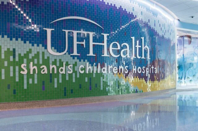 UF Health Shands Childrens Hospital