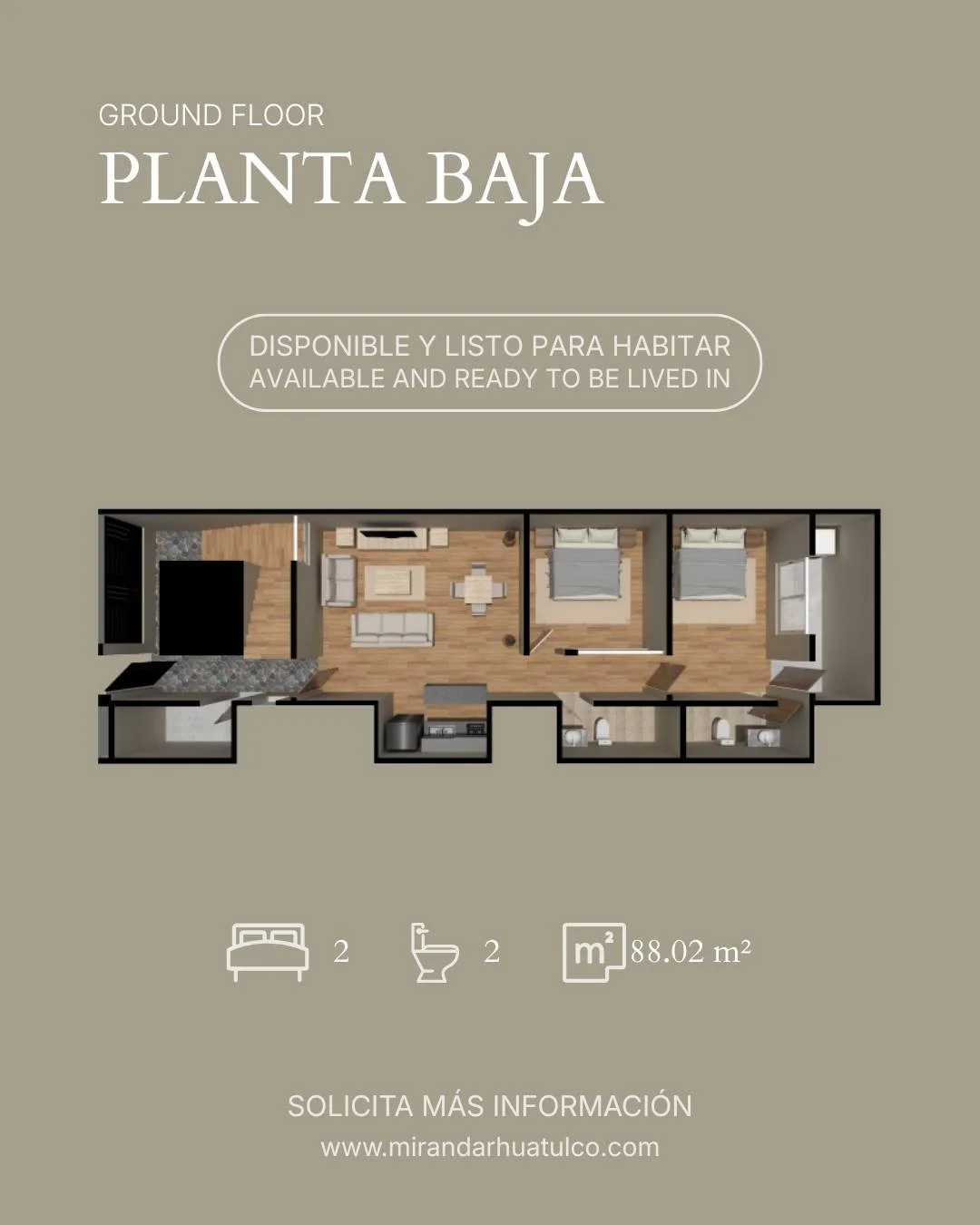 PLANTA BAJA
