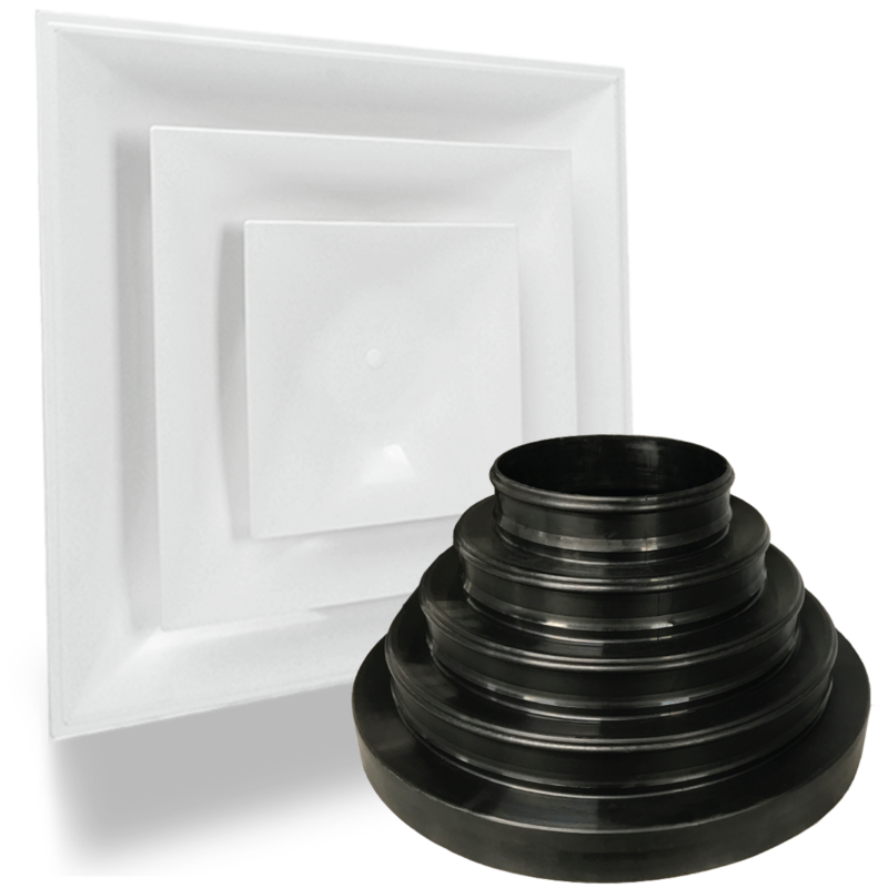 Stratus Universal Reducer Kits